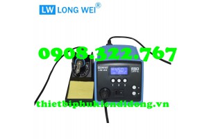 MÁY HÀN LONGWEI 80 (CHÍNH HÃNG)
